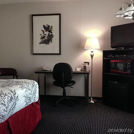 Americas Best Value Inn Sheridan Wy Buitenkant foto