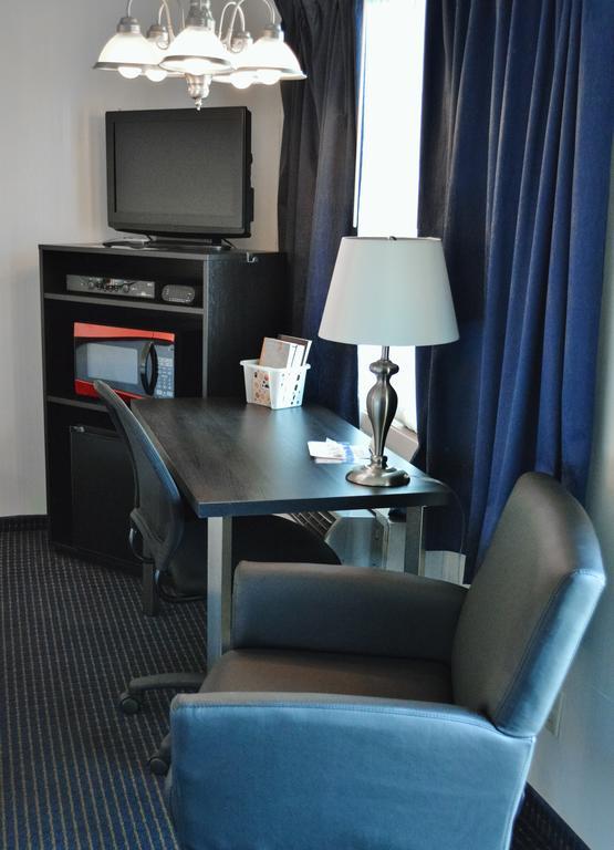 Americas Best Value Inn Sheridan Wy Buitenkant foto