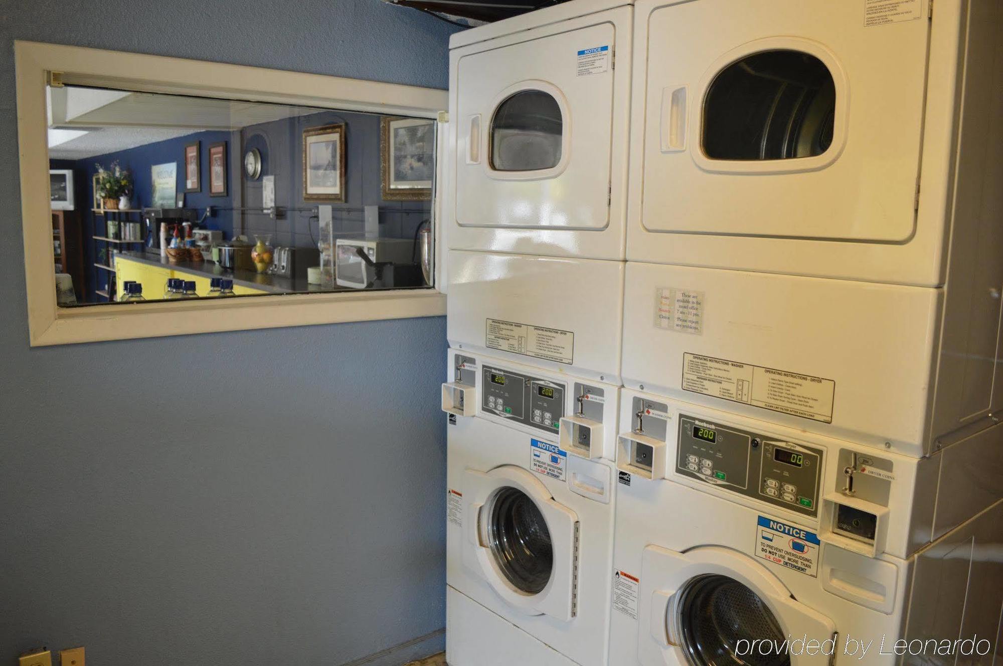 Americas Best Value Inn Sheridan Wy Buitenkant foto
