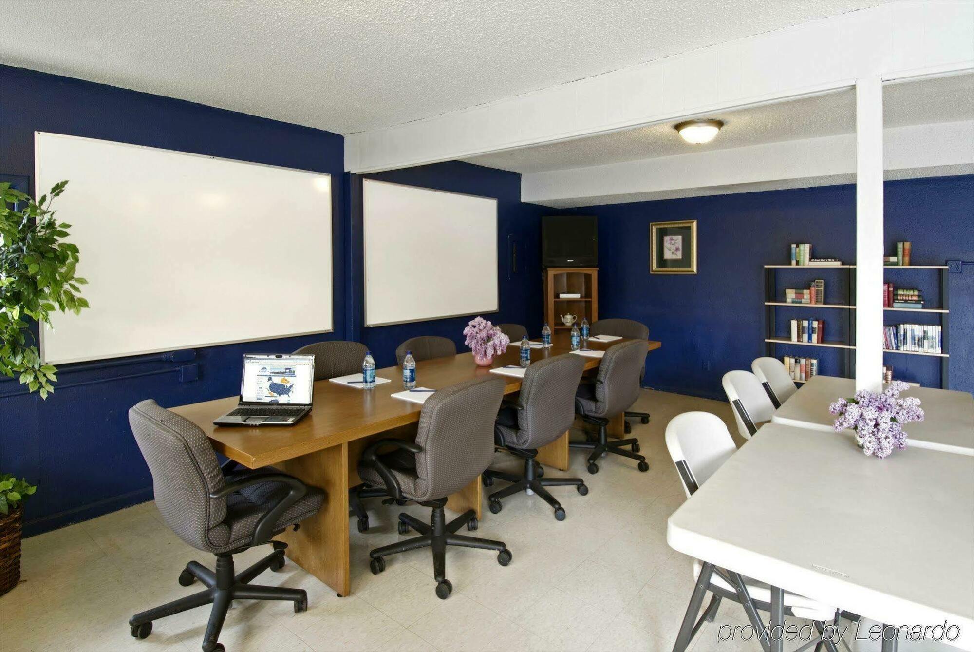Americas Best Value Inn Sheridan Wy Faciliteiten foto